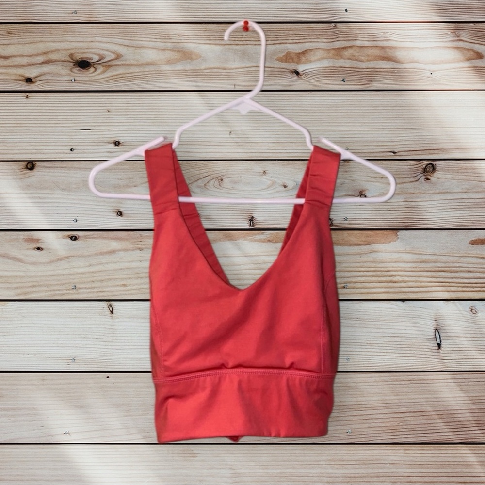 Avía Women’s Sports Flamingo Bra